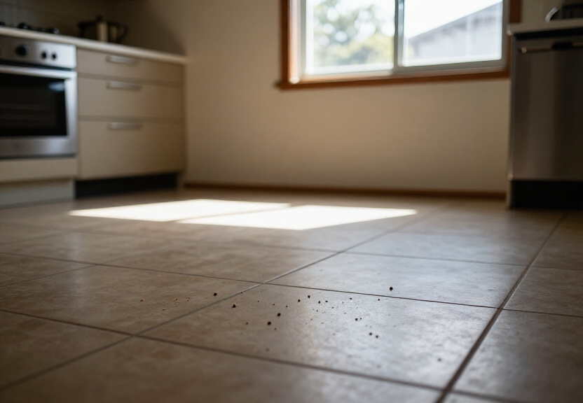 Termite-free home in Edmondson Park after treatment